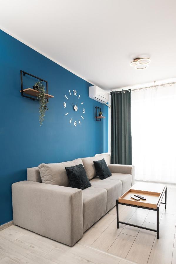 Milano Studio With Terrace And Panoramic View Braşov Exterior foto