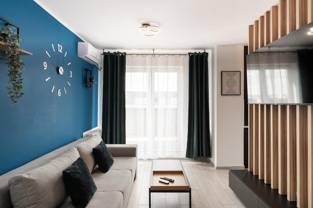 Milano Studio With Terrace And Panoramic View Braşov Exterior foto