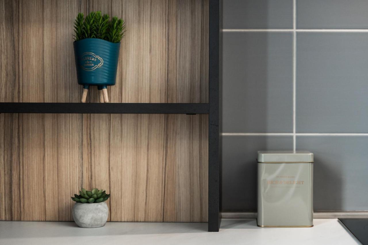 Milano Studio With Terrace And Panoramic View Braşov Exterior foto