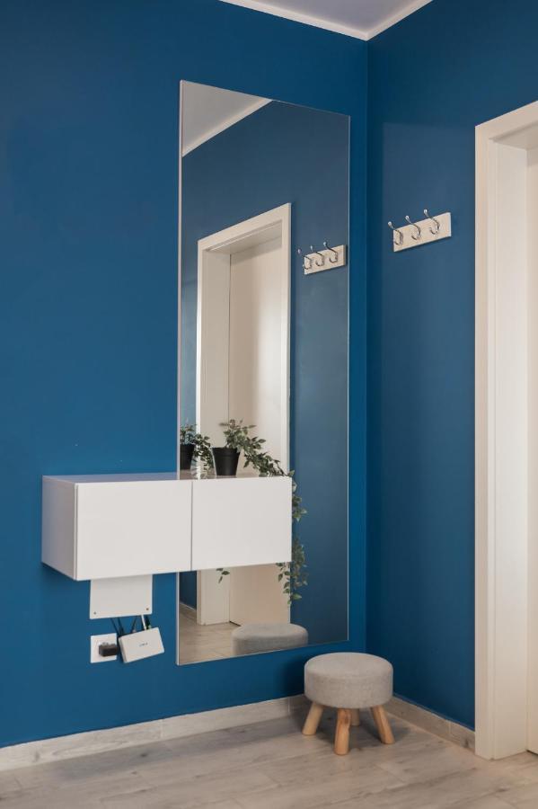 Milano Studio With Terrace And Panoramic View Braşov Exterior foto